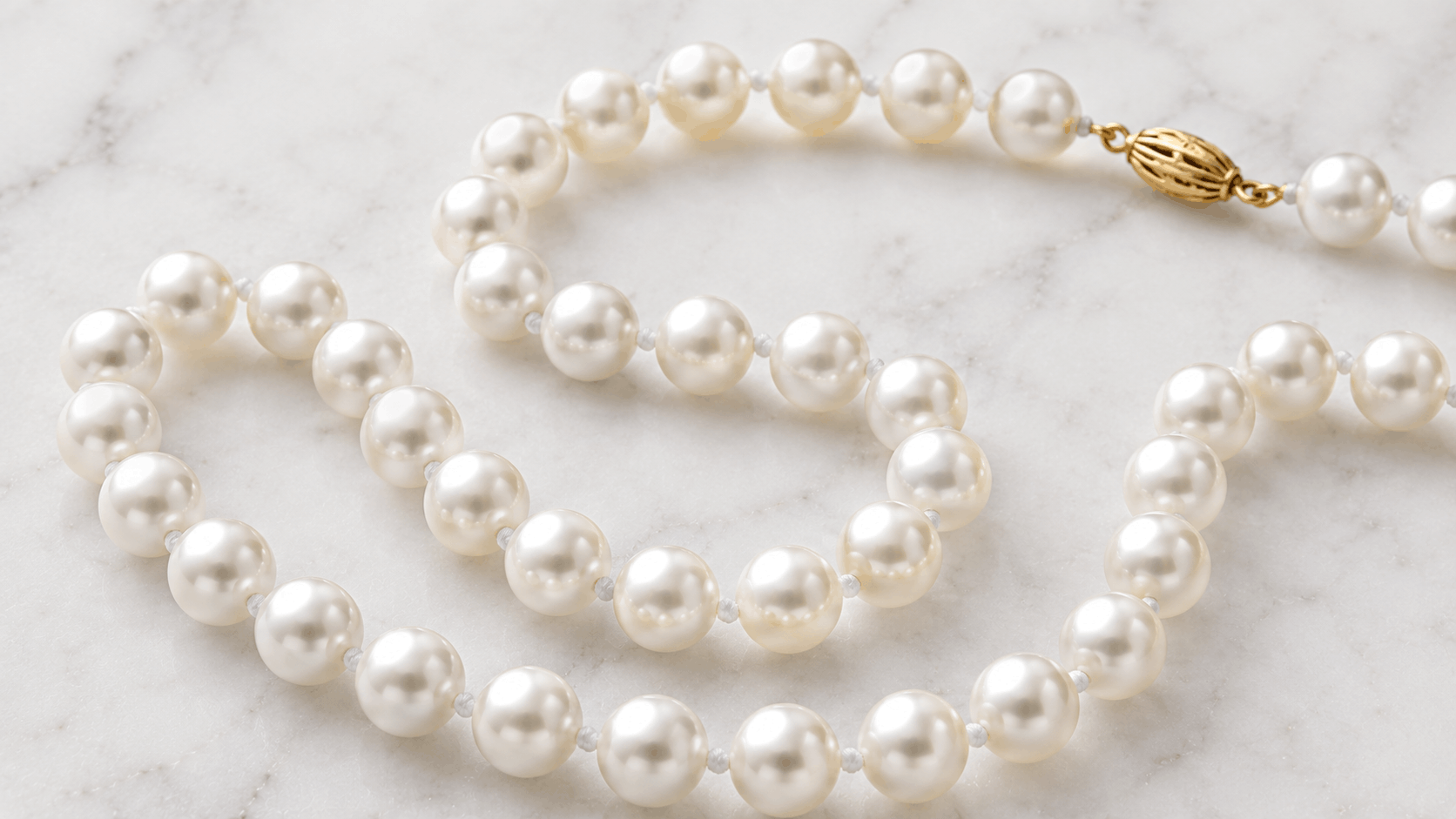 07. How Can You Tell If a Full Pearl Necklace Is Real