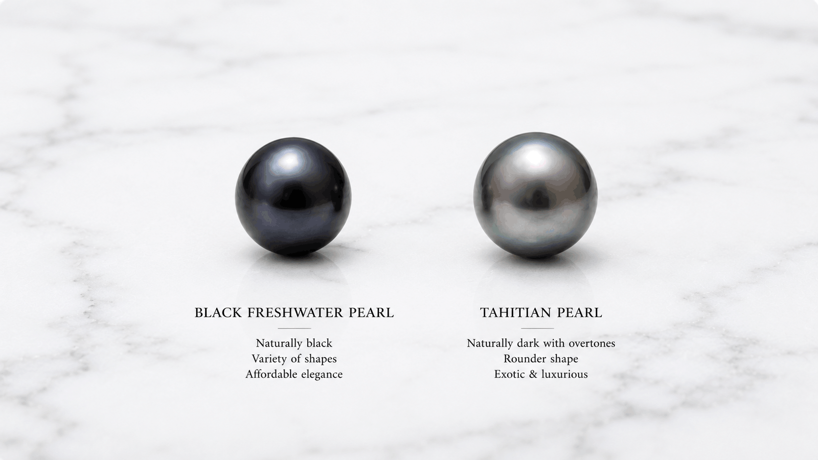 01. What Are Freshwater Black Pearls
