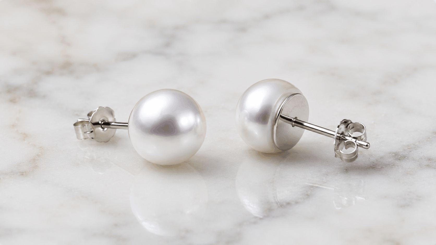 02. Button Pearls — The Underrated Shape