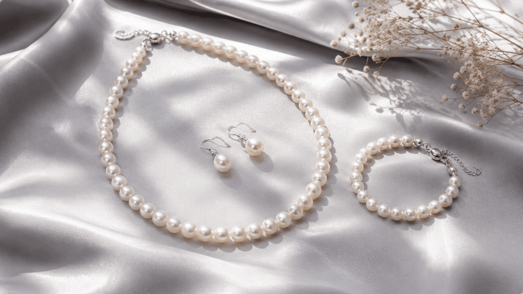 04. When to Choose Freshwater Cultured Pearls