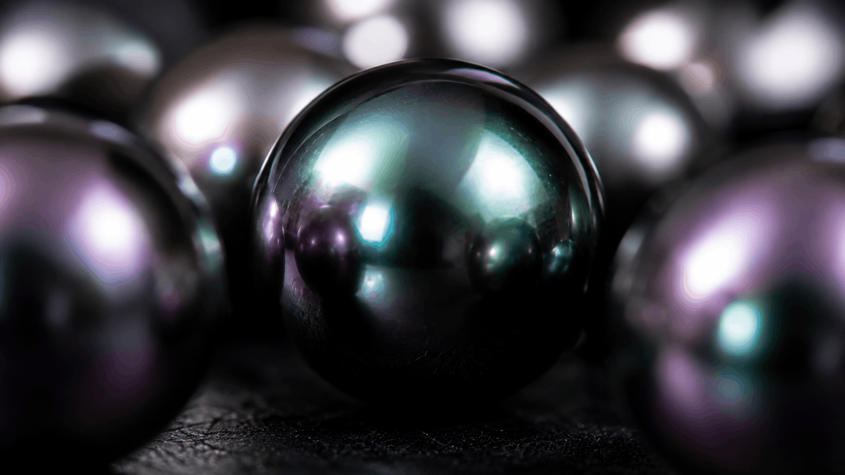 05. Quality Grades for Tahiti Black Pearls