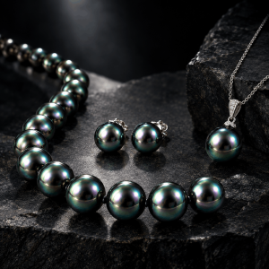 Tahitian Pearl Jewellery: The Complete Guide to Every Style