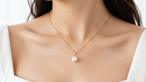 Freshwater Pearl Pendant Necklace: Buyer's Guide to Styles & Prices