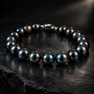 Black Pearl Bracelet: The Complete Guide to Choosing One