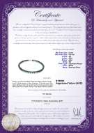 product certificate: AK-B-AA-89-N