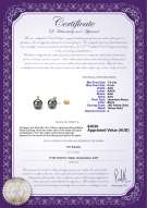 product certificate: AK-B-AAA-78-E-Eternity-YG