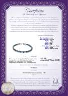 product certificate: AK-B-AAA-89-N