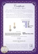 product certificate: AK-W-AA-67-E-Anya