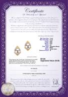 product certificate: AK-W-AAA-78-E-Catrina