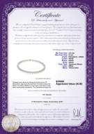 product certificate: AK-W-AAAA-859-N-Hana-23