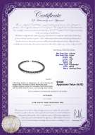 product certificate: B-AA-89-N