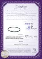 product certificate: B-AAA-657-N-Akoy