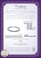 product certificate: B-AAA-758-N-Akoy