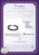 product certificate: FW-B-A-89-B-Kaitlyn