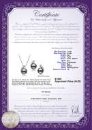 product certificate: FW-B-AA-78-S-Claudia