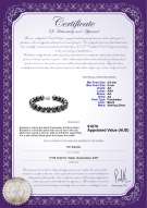 product certificate: FW-B-AA-89-B