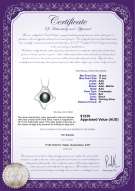 product certificate: FW-B-AAA-1011-P-Freda