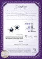 product certificate: FW-B-AAAA-67-E-Jamelia