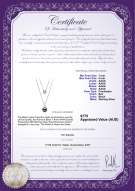 product certificate: FW-B-AAAA-78-N-Ramona