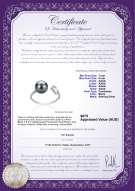 product certificate: FW-B-AAAA-78-R-Alma