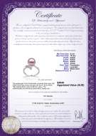 product certificate: FW-L-AAAA-910-R-Grace