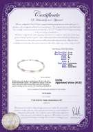 product certificate: FW-W-A-38-N-Ida