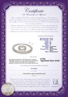 product certificate: FW-W-A-67-S-DBL