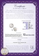 product certificate: FW-W-AA-910-E-Kelly