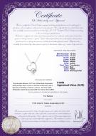 product certificate: FW-W-AAAA-1011-P-Miranda