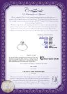 product certificate: FW-W-AAAA-78-R-Dawn