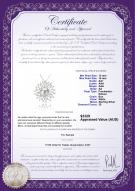 product certificate: FW-W-EDS-1314-P-Lexi