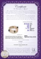 product certificate: FWTAH-BW-AA-511-B