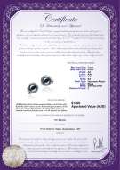 product certificate: JAK-B-AA-78-E-Angelina