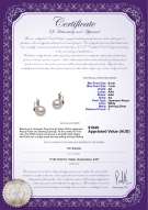 product certificate: JAK-W-AA-67-E-Sydney