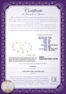 product certificate: JAK-W-AA-67-S-Station