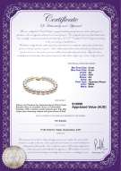 product certificate: JAK-W-AA-89-B