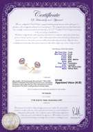 product certificate: P-78-E-OLAV