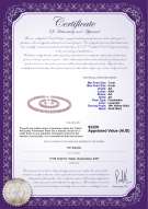 product certificate: P-AA-78-S-Olav