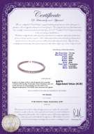 product certificate: P-AAA-78-N-OLAV