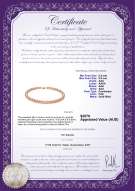 product certificate: P-AAA-89-N