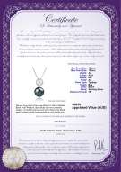 product certificate: TAH-B-AA-1213-P-Klara