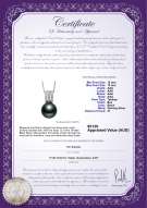 product certificate: TAH-B-AAA-1213-P-Colette