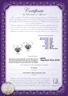 product certificate: TAH-B-AAA-89-E-Kayla