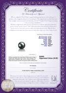 product certificate: TAH-B-AAA-89-L1
