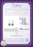 product certificate: TLC1PC10A-W