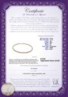 product certificate: W-AA-67-N