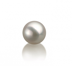 8-9mm AAA Quality Japanese Akoya Loose Pearl in White