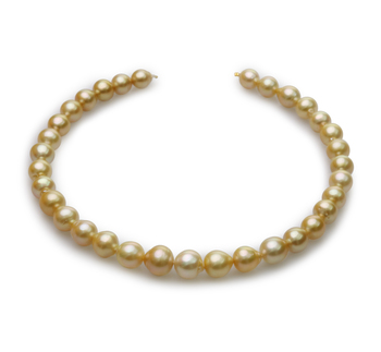 18 inch cultured pearl necklace