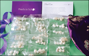 PearlsOnly 'Pearls in School' sample 3